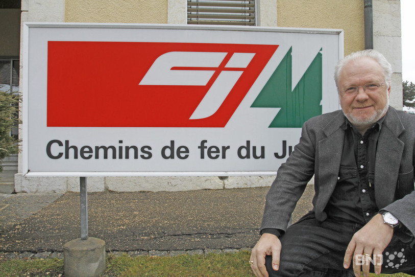Frédéric Bolliger part à la retraite et quitte la direction des CJ (photo : archives).