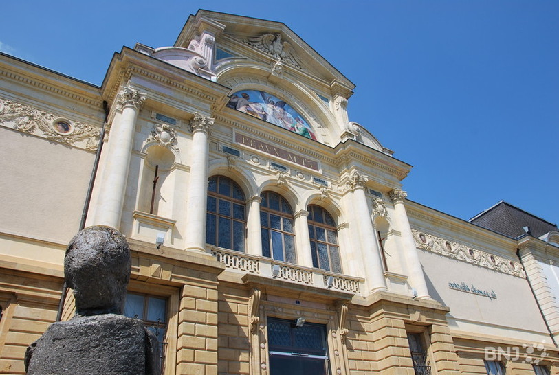 La soirée d'ouverture aura lieu le 22 mars au Musée d'art et d'histoire de Neuchâtel