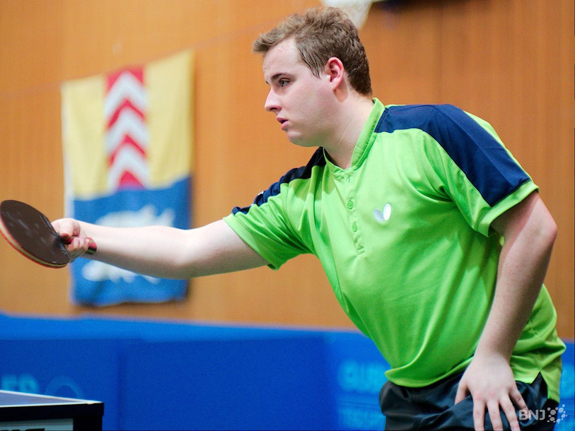 Julien Märki et ses coéquipiers n'ont rien pu faire contre Muttenz. (photo archives)