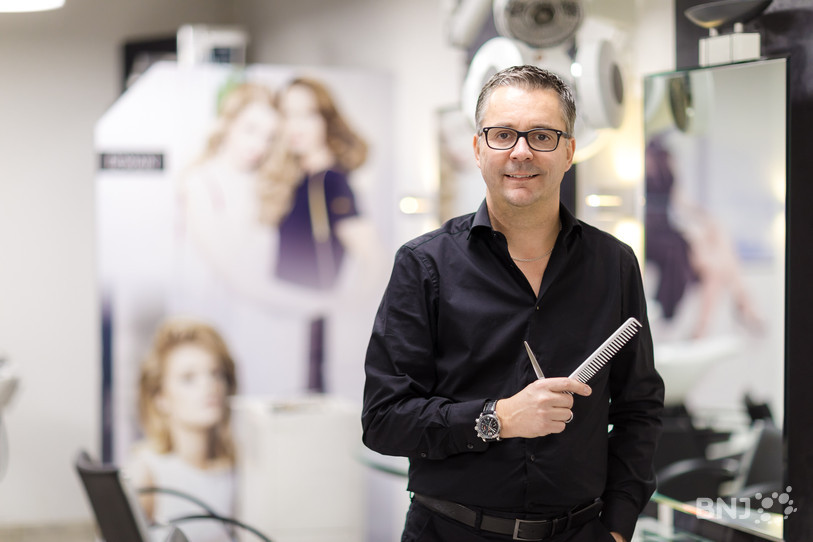 Coiffure Romain, Romain Flückiger, delémont, ok facebook, ok site, professionnel