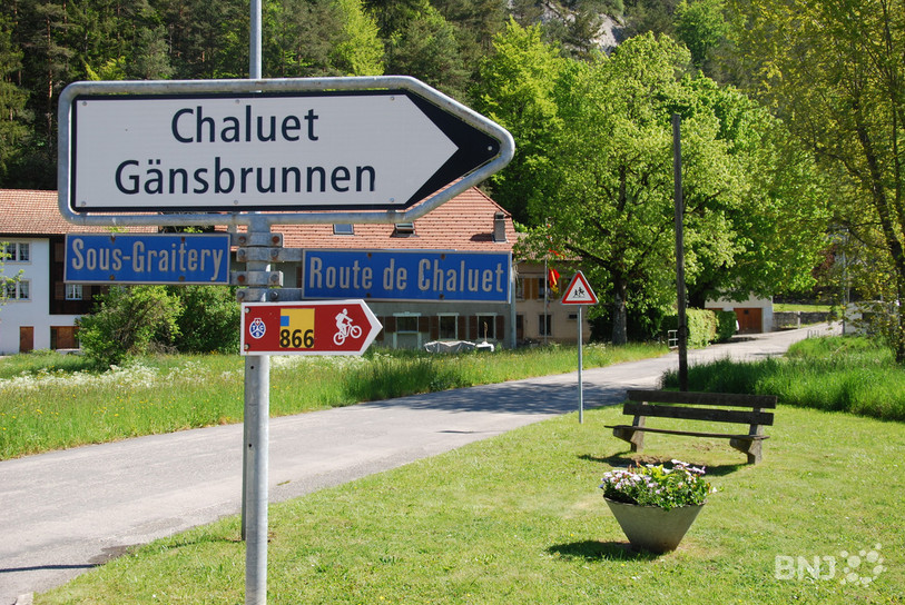 Les citoyens de Court voteront le 13 juin sur un crédit pour assainir plusieurs routes communales.