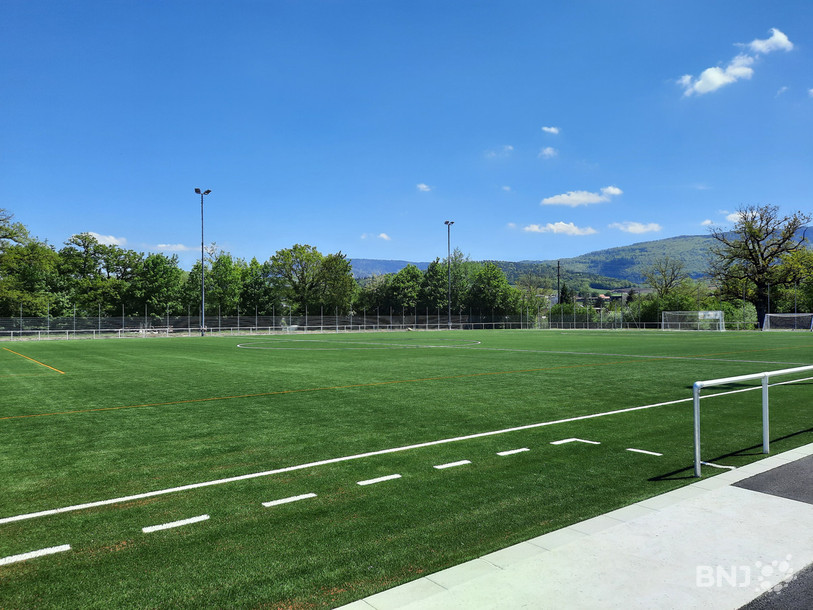 Les dirigeants des clubs jurassiens étaient réunis aux Prés-Roses mercredi. (Photo : archives)