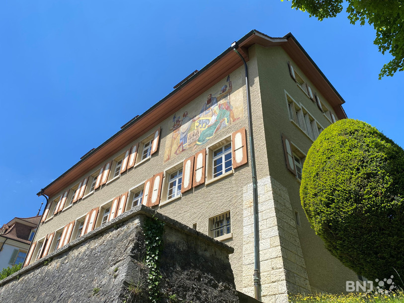 Le tribunal de Moutier a cassé l'ordonnance pénale du Ministère publique. (Photo : archives).