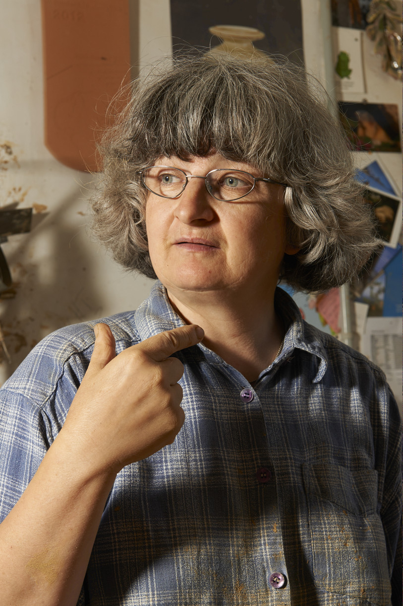 Felicitas Holzgang