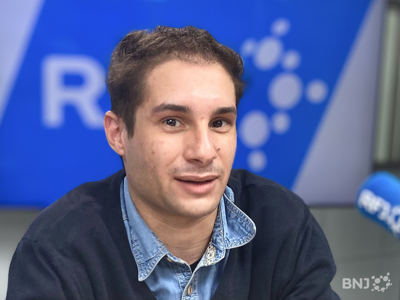 Antoine Pérès