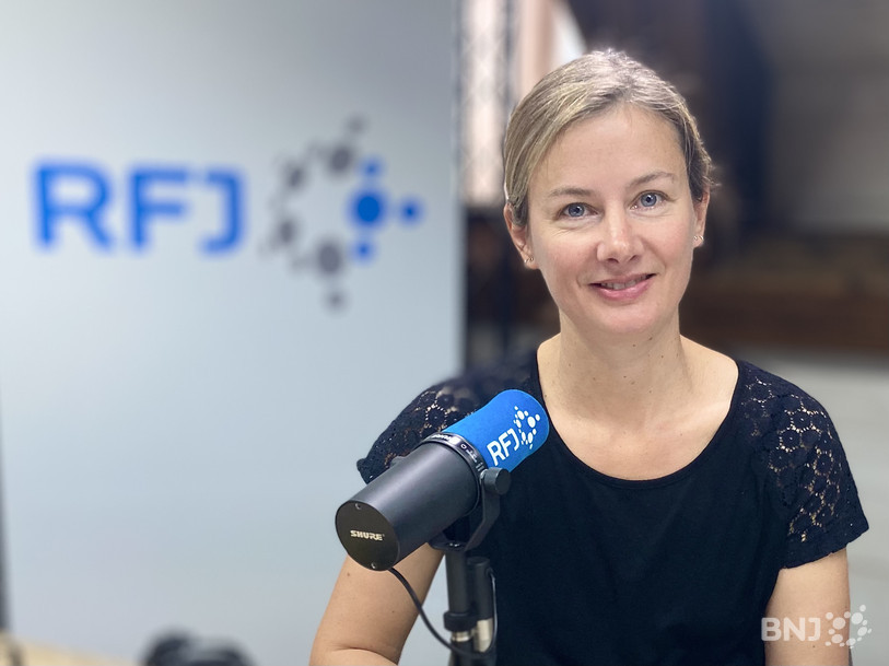 Carine Lehmann