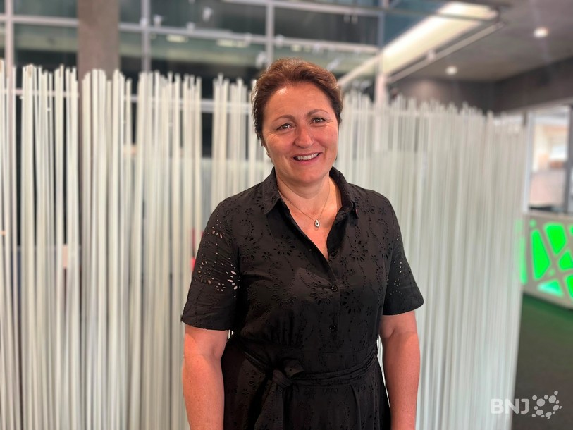 Pour la maire de Bienne, Glenda Gonzalez Bassi, l’objectif est de construire plus, mais surtout de construire mieux afin de ne pas opposer les logements à la qualité de vie dans la cité seelandaise.