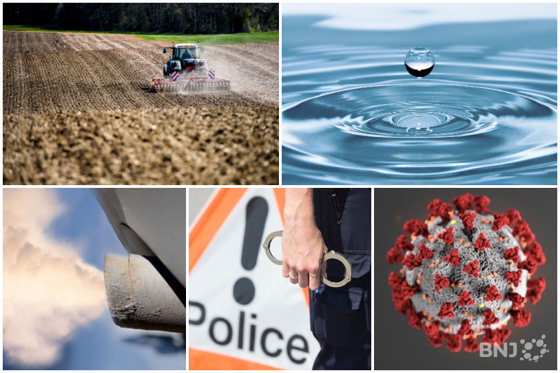 Les Suisses se prononceront sur 5 objets fédéraux le 13 juin prochain.