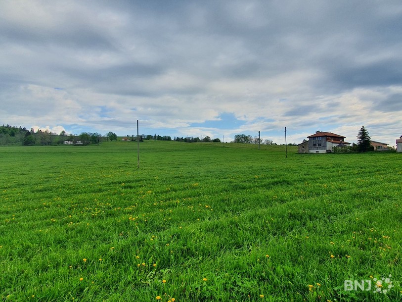 Le Tribunal cantonal neuchâtelois a annulé les permis de construire du parc éolien de la Montagne de Buttes. (Photo : archives).