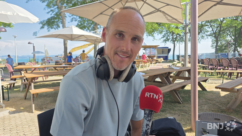 Détail de la rencontre et des dernières infos liées au Mondial avec notre invité, l’ancien international suisse Steve Von Bergen.