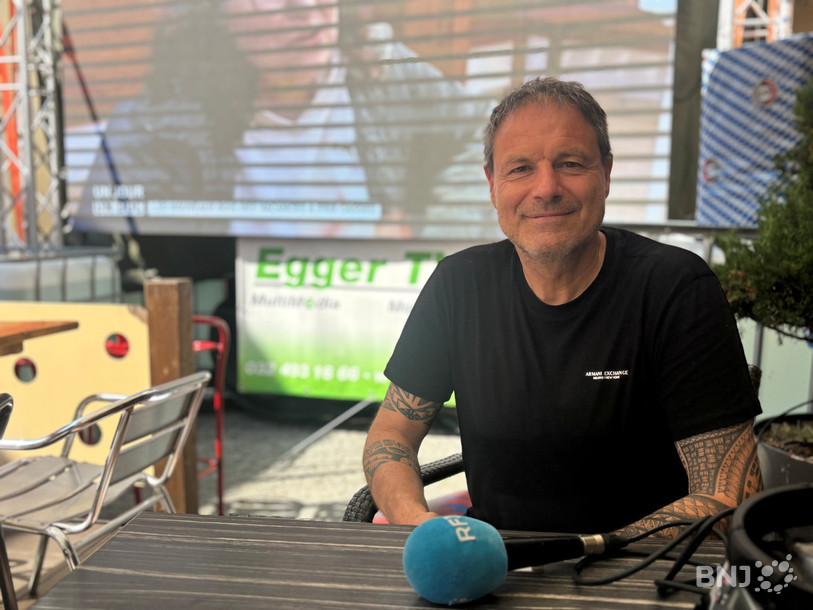Michel Kohler était en direct dans notre émission spéciale.