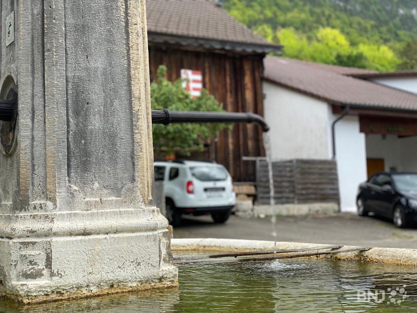 Le Conseil communal de Belprahon répète son souhait de maintenir le lien avec Moutier. (Photo : archives).