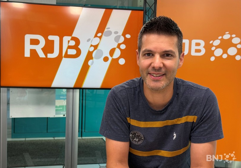 Journaliste sportif à RJB, Mathieu Schaffner revenait ce jeudi dans La Matinale sur la performance générale de l’équipe de Suisse au Mondial de football, au lendemain de sa victoire face au Canada.