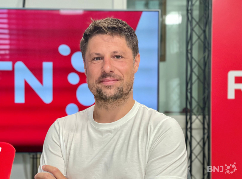 Laurent Walthert, ancien gardien de Neuchâtel Xamax et invité de La Matinale, relève que c’est mission accomplie pour la Suisse. 