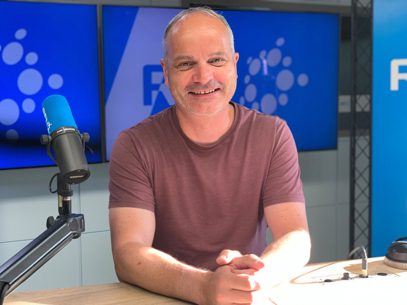 Jérôme Mouttet était dans « La Matinale » ce vendredi pour sa chronique « L'autre revue de presse ».