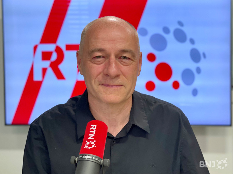 Georges-André Lozouet, porte-parole de la Police neuchâteloise a expliqué vendredi dans La Matinale que même si la prostitution de mineurs existe dans le canton, elle concerne très peu de personnes.