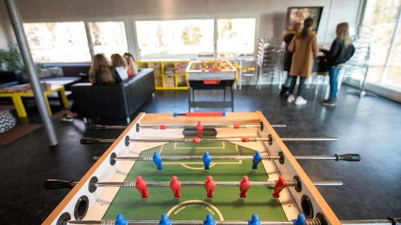 Les Conseils généraux des Communes de Cornaux, de Cressier, du Landeron et de Lignières étaient appelés à se prononcer sur un renforcement de la dotation en personnel du CAP, actif auprès des jeunes de 12 à 18 ans. (Photo : Le CAP)