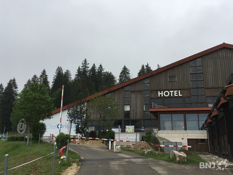 Le Centre de Loisirs des Franches-Montagnes à Saignelégier perd un membre de son Conseil d'administration.