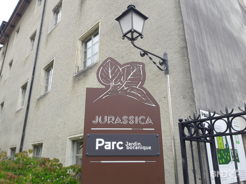 Le JURASSICA Museum intègre la liste des musées soutenus par l'Etat.