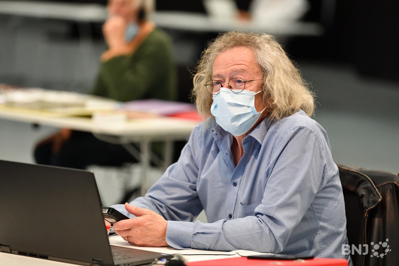 Les Verts du Jura bernois ne soutiennent pas la candidature du socialiste autonome Peter Gasser au gouvernement bernois. (Photo: archives)