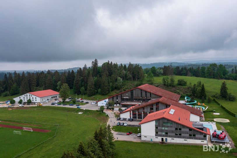 Un audit externe sera mené au Centre de Loisirs de Saignelégier. (Photo : Georges Henz).
