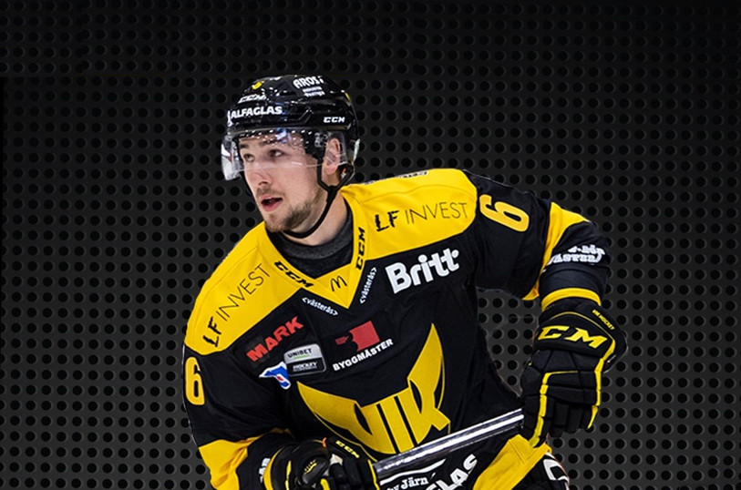 Jérôme Leduc va retrouver son ami Guillaume Asselin dans les rangs du HC Ajoie (photo : HC Ajoie).