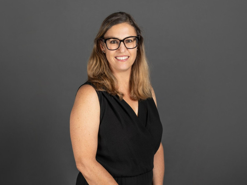 Annick Dubois assumera ses nouvelles fonctions dans le cadre de la relève au sein de la direction du CSEM. (CREDIT: CSEM)