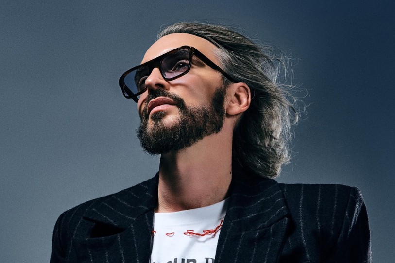 Christophe Willem