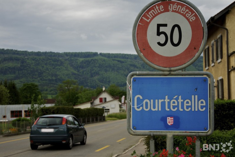 Janique Horisberger quittera le Conseil communal de Courtételle à la fin août. (Photo: illustration)