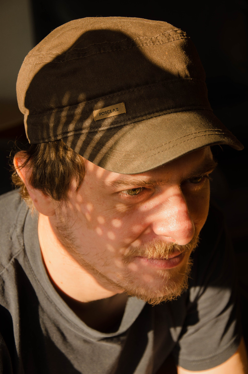 Dominique Maître