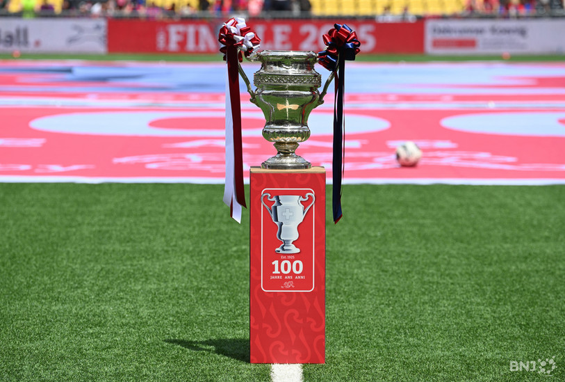 Le 1er tour de la Coupe de Suisse se déroulera entre le 14 et le 16 août. (Photo archives : Georges Henz)