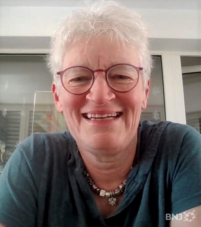 Elisabeth Flammer