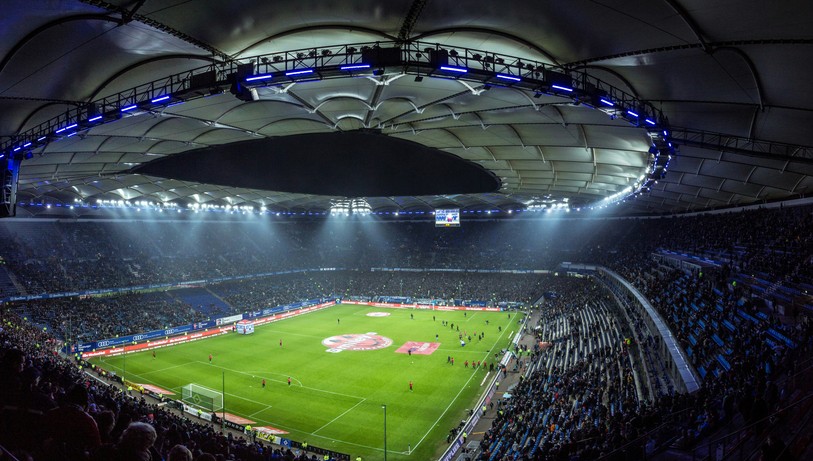 Image prétexte football. Source : Unsplash