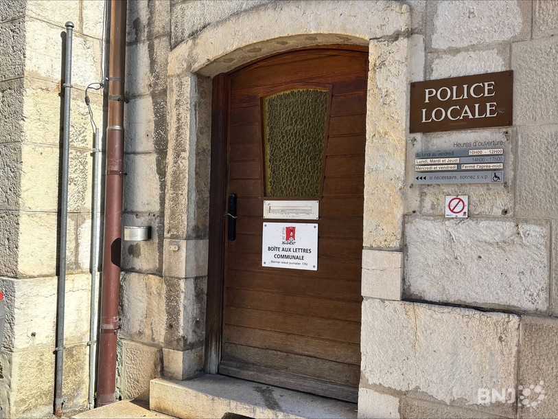 La ville de Delémont a présenté ce jeudi sa nouvelle organisation de la sécurité publique.