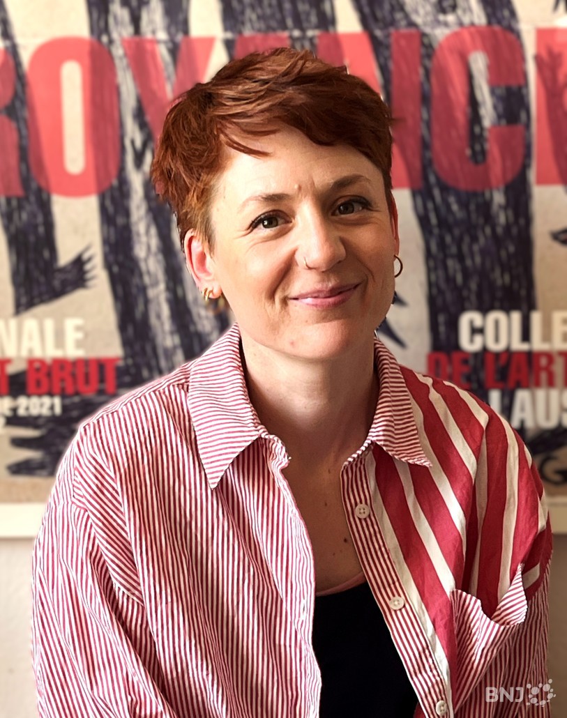 Vérène Girod