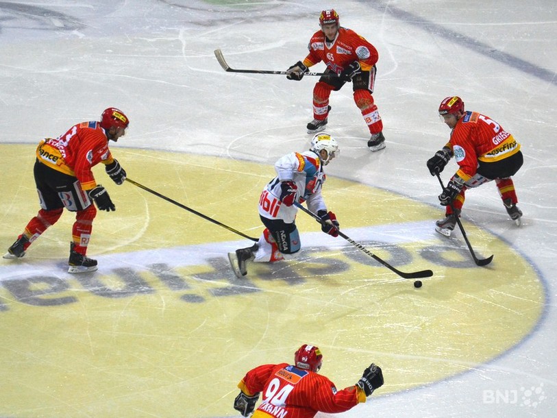 HC Bienne