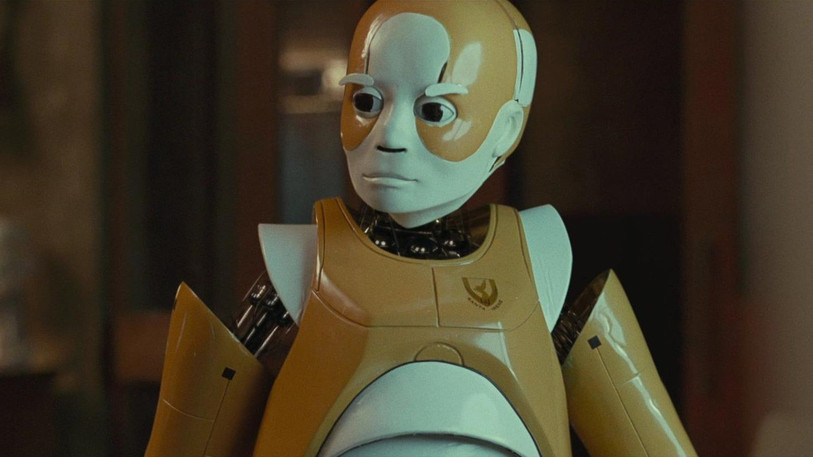Le Festival international de film fantastique de Neuchâtel est au cœur de la problématique de l’intelligence artificielle. La programmation aussi, notamment avec le long-métrage « Eva » de Kike Maíllo (Photo : NIFFF / Eva, 2011).