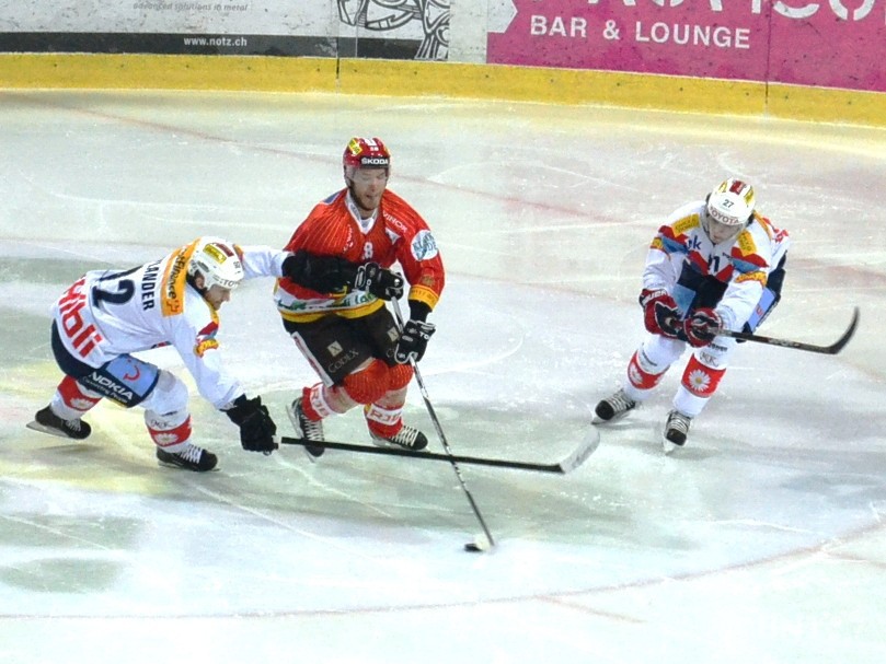 HC Bienne