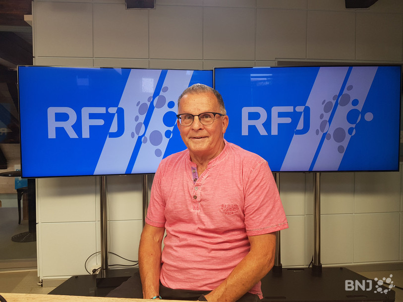Philippe Rossinelli était l'invité de notre émission « Spécial Coupe du monde » ce vendredi, à moins de deux jours du quart de finale entre la Suisse et l'Argentine.