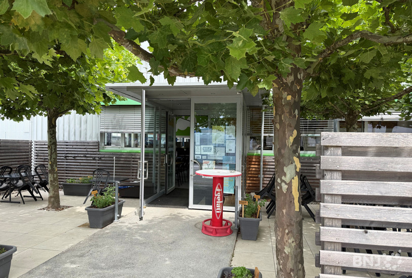 Le Restau-Verso veut se donner un nouveau souffle.