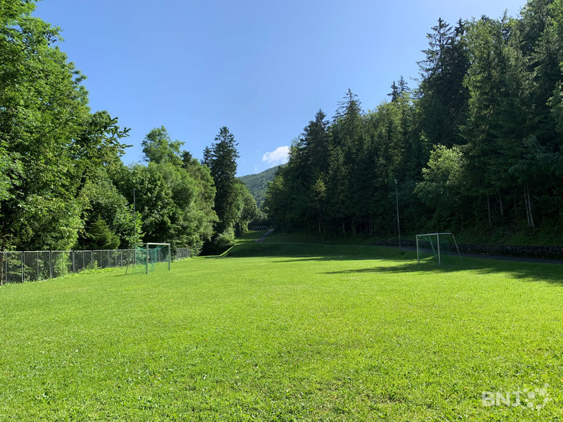 L'édition 2021 du FestiValdeRuz se tiendra sur le terrain du stand de tir de Savagnier.