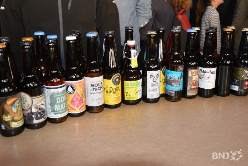 Le bière jurassienne sera encore privée de son festival en cette année 2021 (photo: archives).