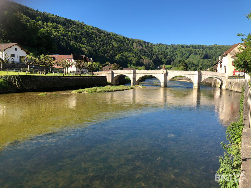 Les autorités de Clos du Doubs ont réagi mercredi à une décision prise lors de l'assemblée communale du 27 mars dernier. (Photo : archives)