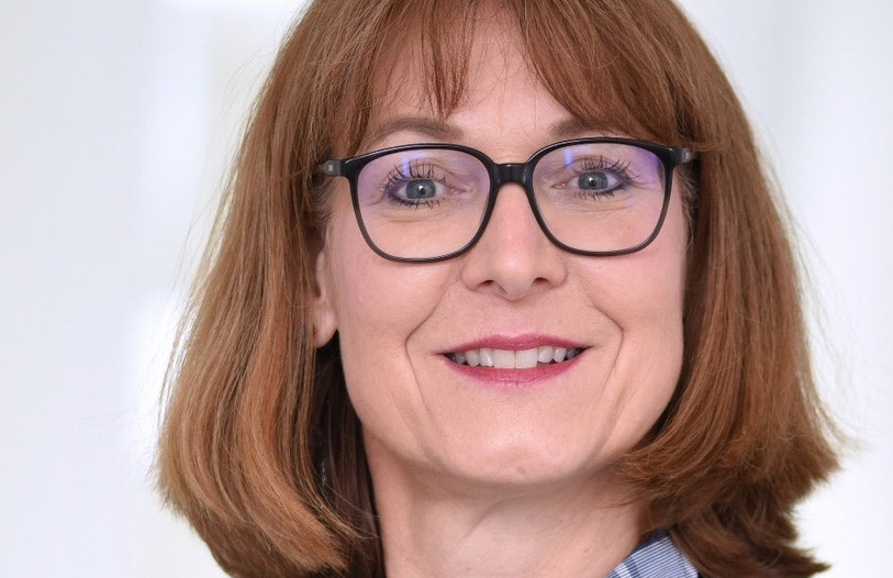Ruth Perracini-Liechti travaille depuis plus de vingt ans dans le domaine des ressources humaines. (Photo : Ville de Bienne)
