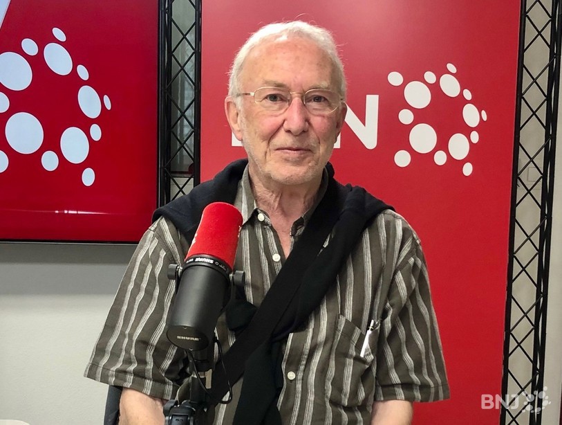 Jacques Humbert, le président de l’association Mail-Mali, était l’invité de La Matinale.