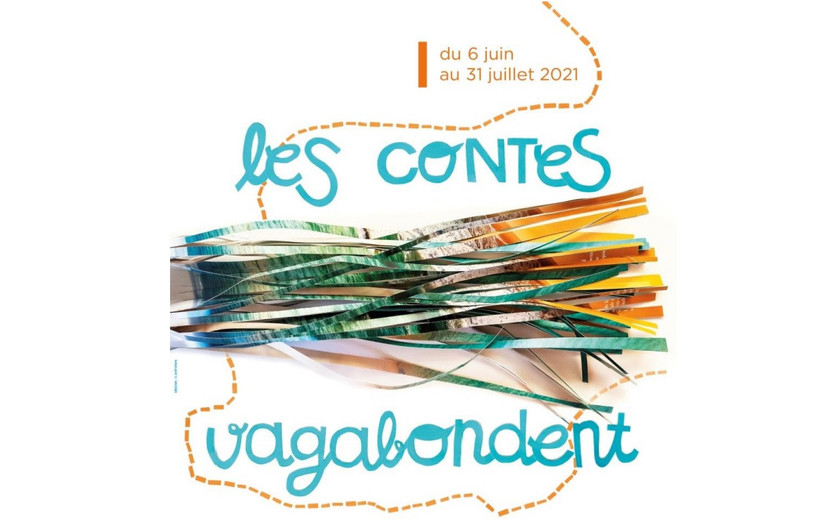 Le festival de contes s'arrête dans cinq villes de Suisse romande (Photo : Compagnie La Courte-Paille)