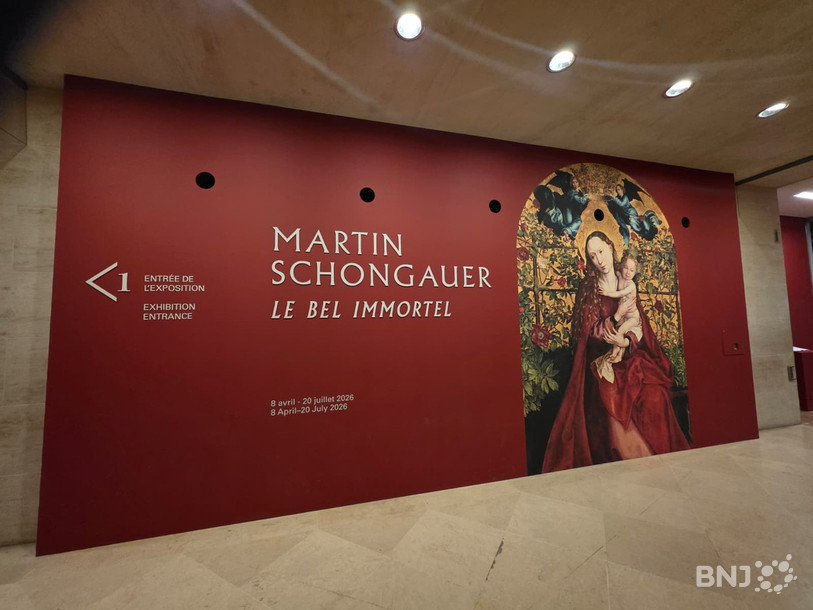 L’exposition était avant-tout consacrée à Martin Schongauer, frère de Georges. Preuve du succès rencontré, le catalogue d’exposition tiré à 3'500 exemplaires est actuellement épuisé.