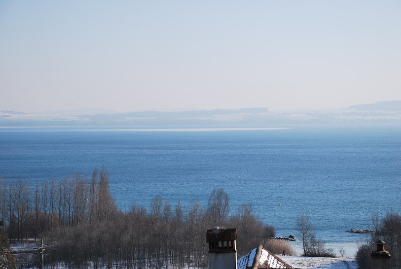 Lac de Neuchâtel