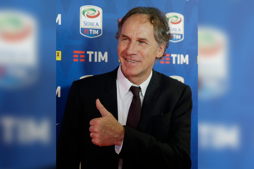 Né en Lombardie (nord) en mai 1960, Franchino « Franco » Baresi avait intégré les équipes jeunes de l'AC Milan en 1974, avant de rejoindre l'équipe première en 1978