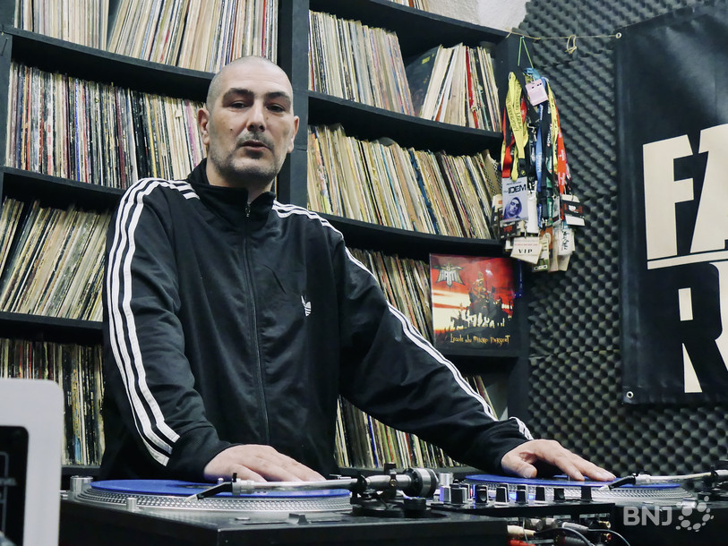 DJ Idem